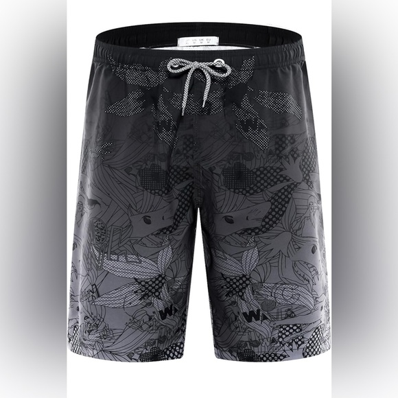 NEW-MENS PIT BULL Tee & Swim trunks
2 Piece Set- BOTH 3 XL - Picture 5 of 12